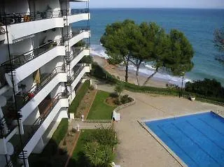 Montroig Mar Hotel Miami Playa